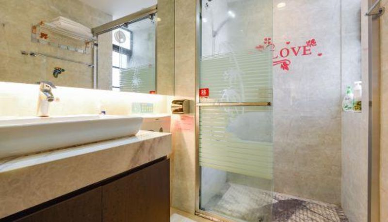 Camera business - Kangnaixin Holiday Villa
