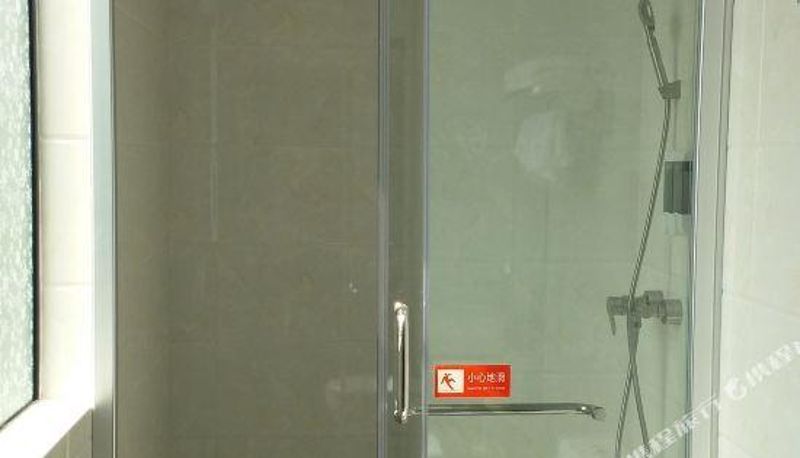 Interieur - Guangzhou Witens Apartment (South China Agricultural University the Pearl River College Store)