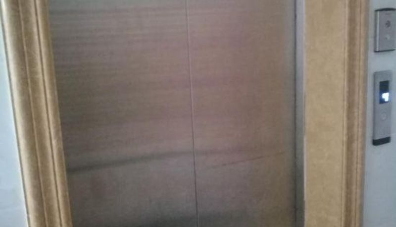 Innenbreich - Guangzhou Jiahe Business Apartment
