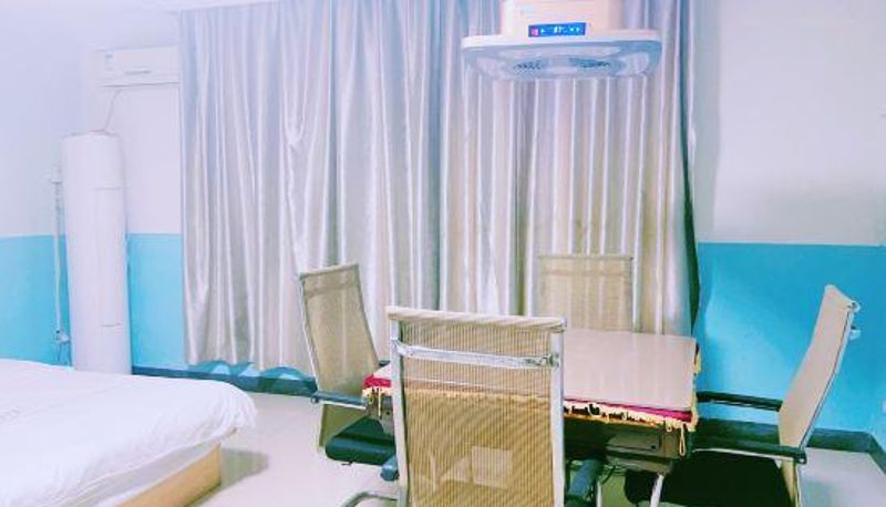 Habitación - Guangzhou Tianxi Hotel
