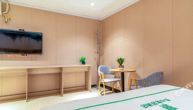 Camera - Liming Youke Hotel (Guangzhou Licheng Avenue Hanglv Plaza Store)