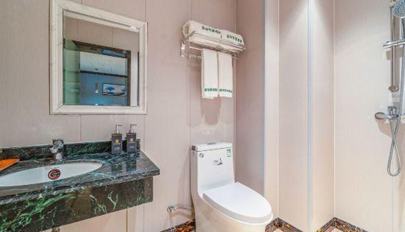 Camera - Liming Youke Hotel (Guangzhou Licheng Avenue Hanglv Plaza Store)