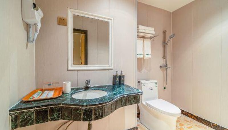 Camera - Liming Youke Hotel (Guangzhou Licheng Avenue Hanglv Plaza Store)
