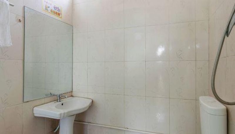 Business-Zimmer - Conghua Jinying Apartment