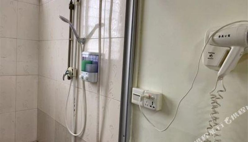 Camera - Conghua Jinying Apartment
