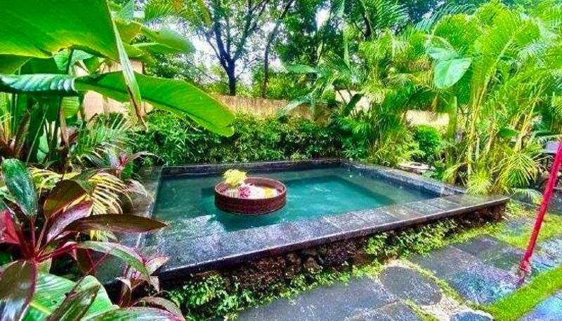 Camera - Guangzhou Hot Spring Rafting Bishuiwan New Village Villa