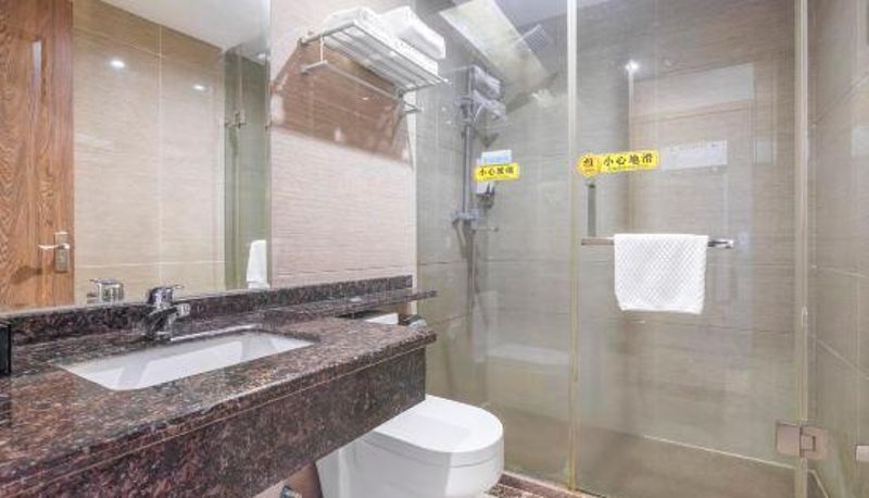 Camera - Yida Hotel