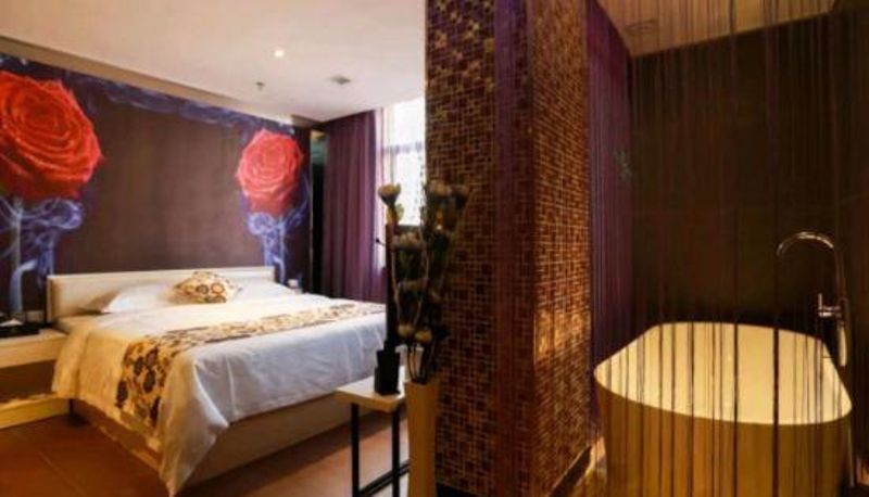 Camera - Yida Hotel