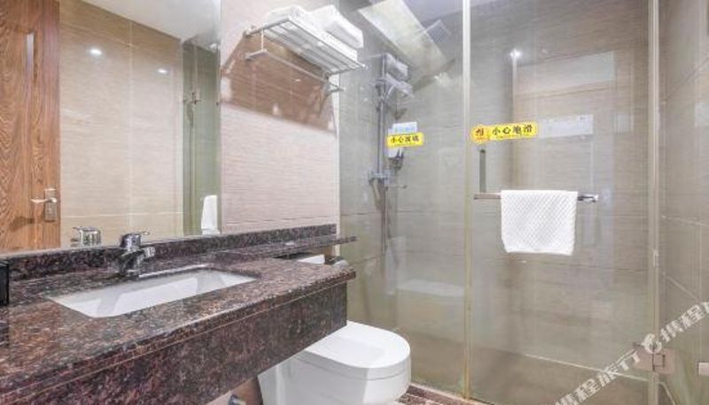 Camera business - Yida Hotel
