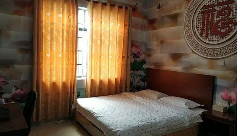 Pokój - Guangzhou Jiayuan Apartment