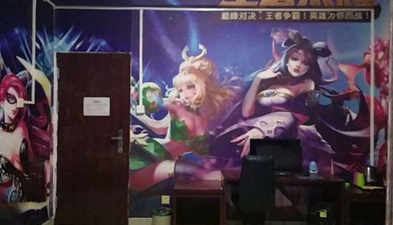 Pokój - Guangzhou Jiayuan Apartment