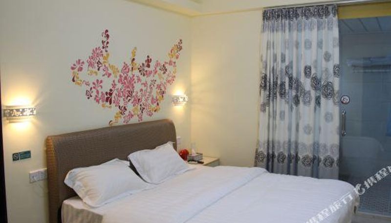 Kamer - Siji Apartment (Sijilou)