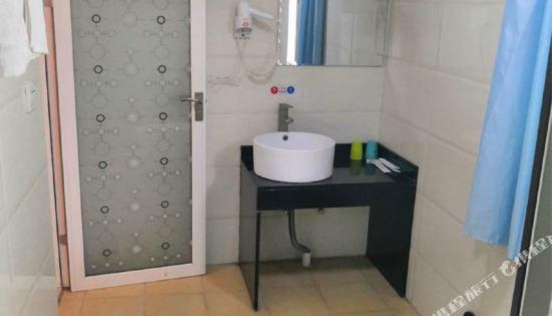 Kamer - Siji Apartment (Sijilou)