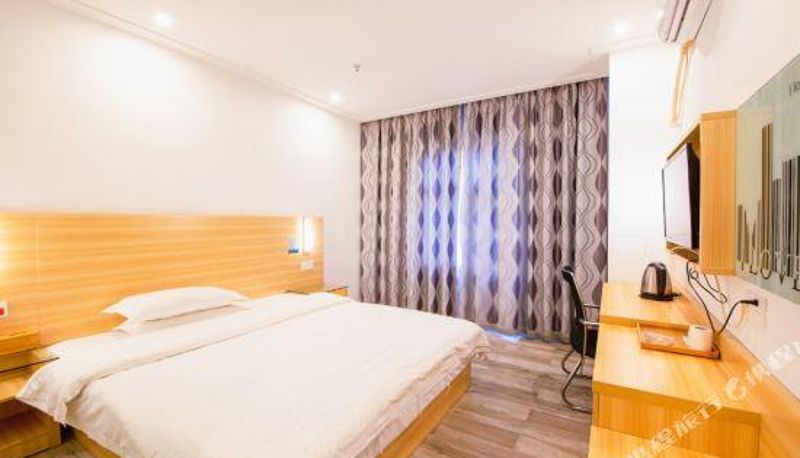 Kamer - Musi Hotel (Tonghe Subway Station Store)