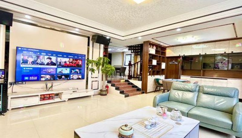 Camera business - Bishui New Village Vacation Deluxe Villa