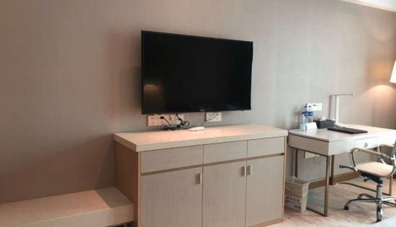 Pokój typu business - Yikai Hotel (Guangzhou Jiangnan Xiyangang Subway Station Store)