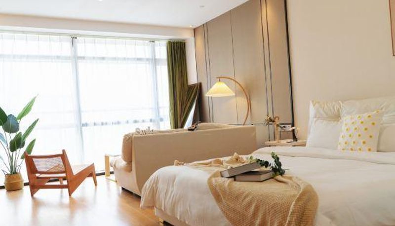Zimmer - Together Hotel