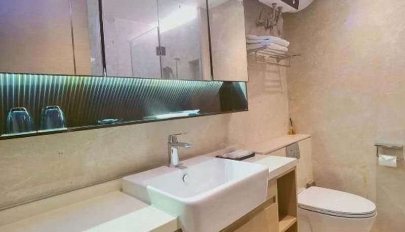 Business-Zimmer - Together Hotel