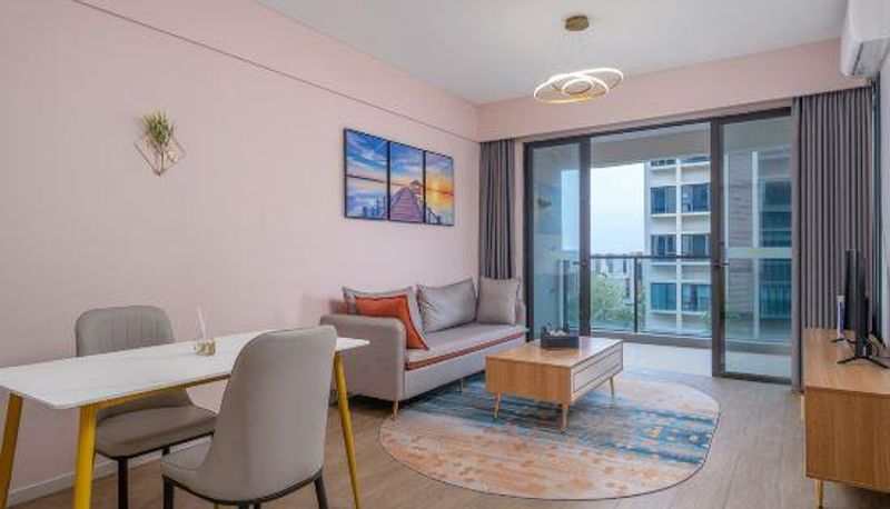 Pokój - Naveten Apartments