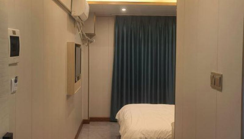 Camera - Sunflower Apartment