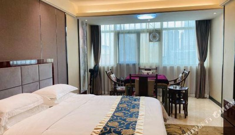 Pokój - Bohuang Hotel