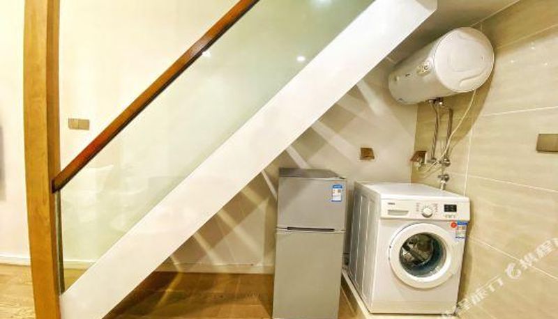 Zimmer - Maji Apartment (Zhuhai Gongbei Vanke Store)