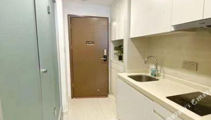 Zimmer - Maji Apartment (Zhuhai Gongbei Vanke Store)