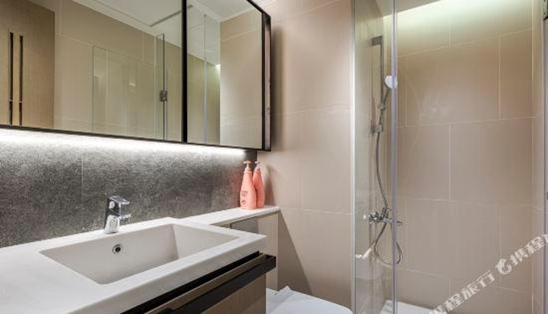 Pokój - Seville International Resort Apartment