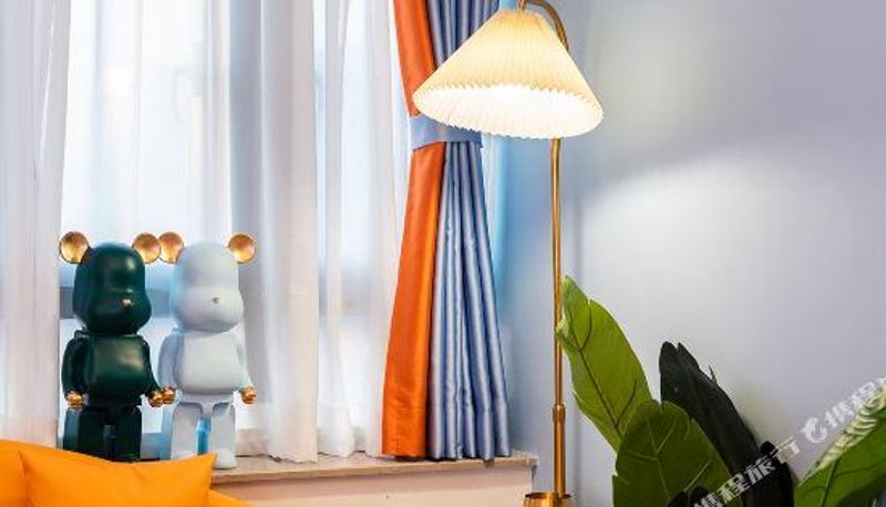 Suite - Seville International Resort Apartment