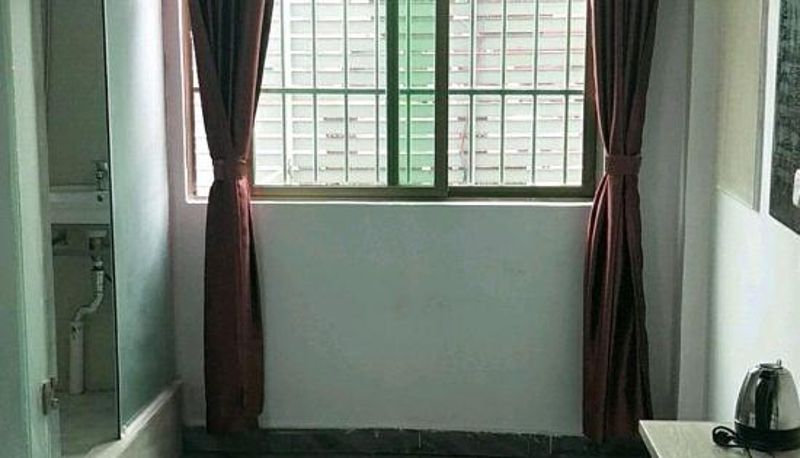 Camera - Zhuhai No.8 Business Apartment