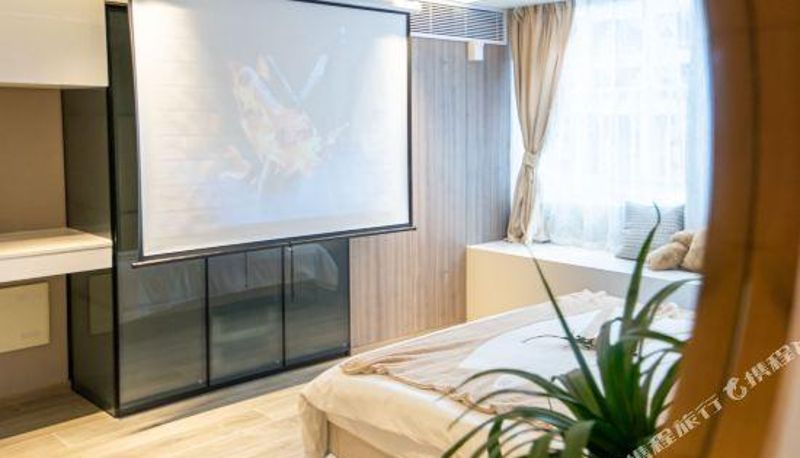Zimmer - Zhuhai Sukhothai Beauty Stay