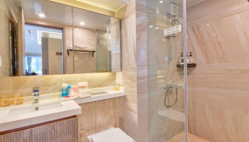 Pokój - Zhuhai Sukhothai Beauty Stay
