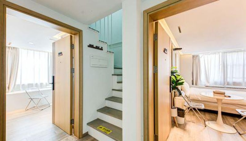 Zimmer - Zhuhai Sukhothai Beauty Stay