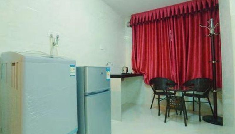 Camera business - Yuanyuan Apartment
