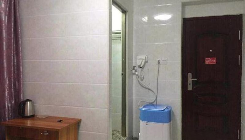Vista interna - Yuanyuan Apartment