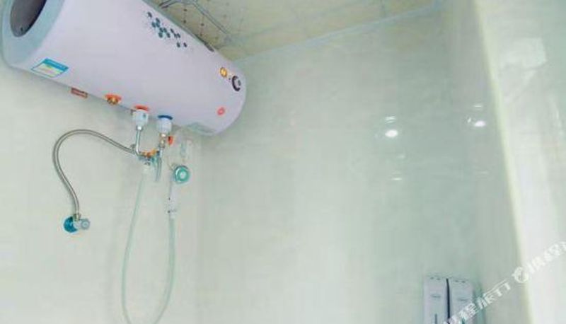 Camera business - Yuanyuan Apartment