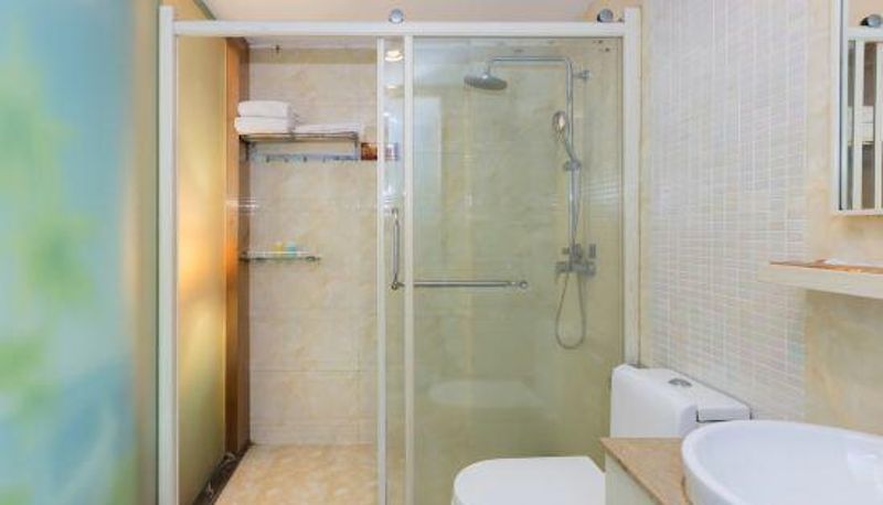 Camera - Fushan Hotel