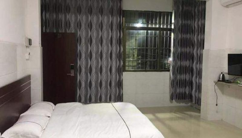 Pokój - Zhuhai Doumen Hengli Apartment