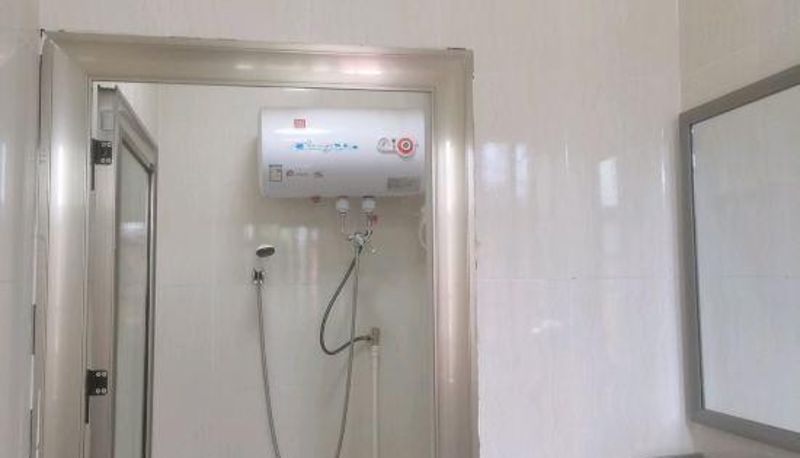 Pokój - Zhuhai Doumen Hengli Apartment