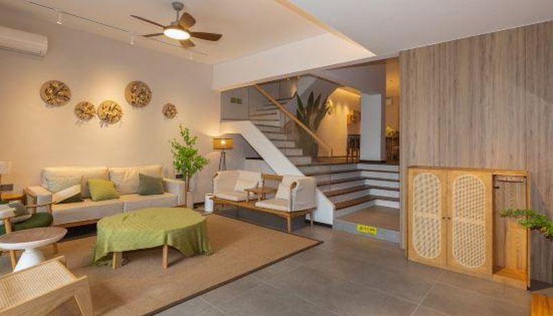 Business-Zimmer - Donghai Bian'an Villa (Shenzhen Huangting Xiyuan Store)