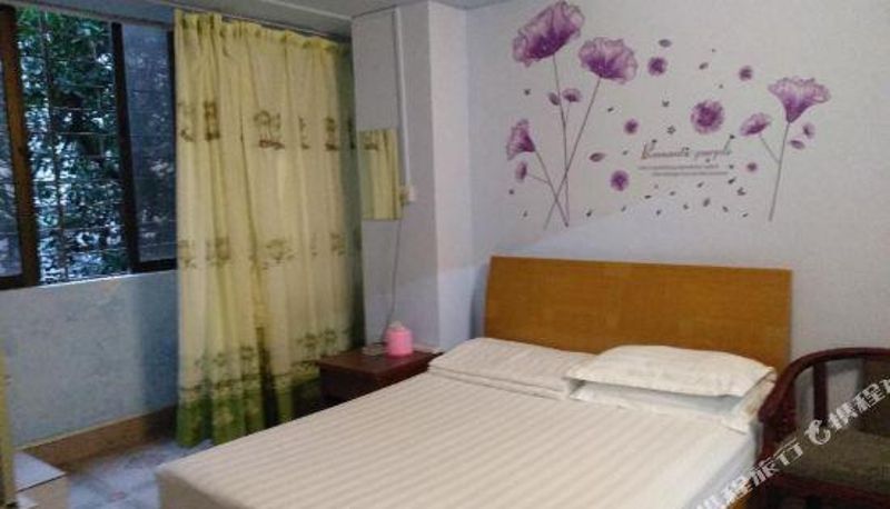 Camera - Zhuhai Meiwan Apartment