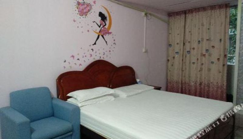 Camera - Zhuhai Meiwan Apartment