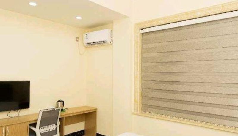 Chambre Familiale - Shenzhen Angel Business Apartment