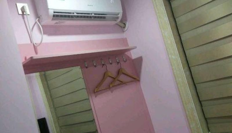 Chambre - Shenzhen Angel Business Apartment