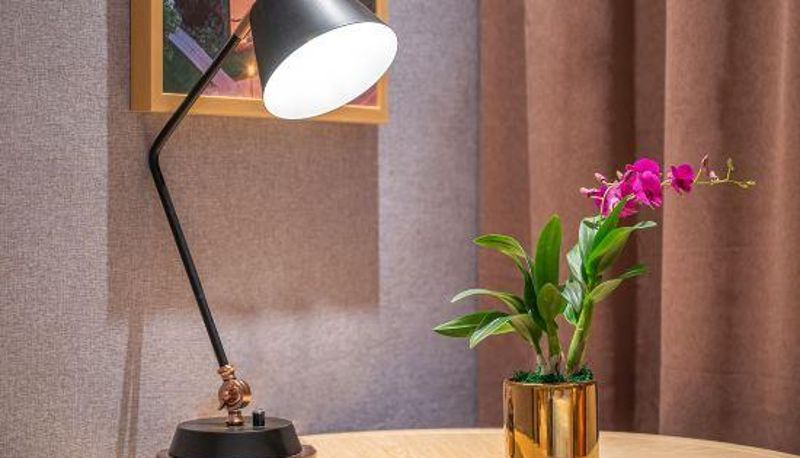 Chambre Business - Vienna Hotel (Shenzhen International Convention and Exhibition Center Huiyuan Haoting Branch)