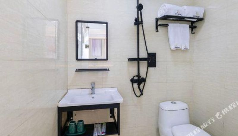 Camera - Shenzhen Jiatai Boutique Hotel (Xili Vanke Yuncheng Branch)