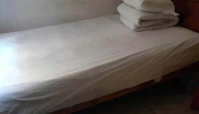 Chambre - Shenzhen Fuyunlai Accommodation