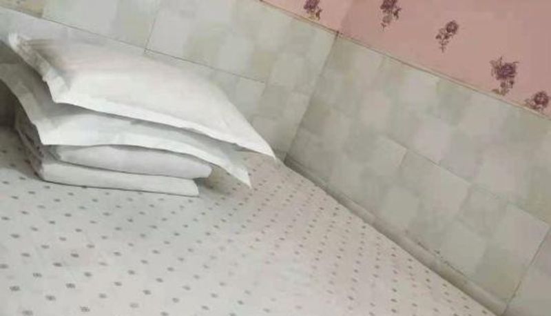Chambre - Shenzhen Fuyunlai Accommodation