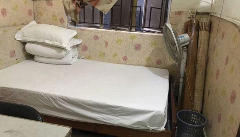 Chambre - Shenzhen Fuyunlai Accommodation