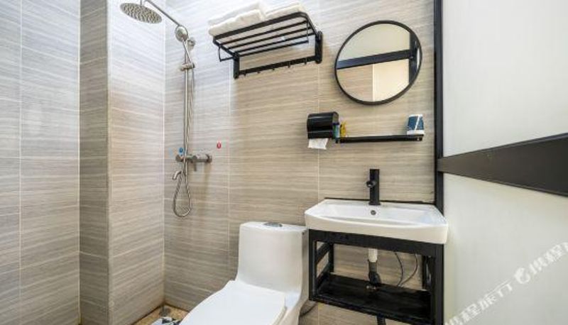 Pokój - Leisurely Hotel apartment